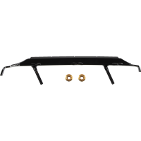 (image for) Woody's Slim Jim 2® 8" Wear Bar for Ski-Doo All w/ Pilot skis (except TS ski) 06-19