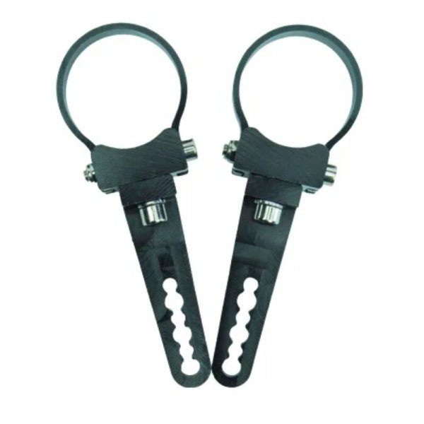 (image for) SPEED DEMON Tube Mounting Hardware 0.875"