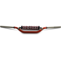 (image for) Twinwall® Handlebars - RC, Honda CR/CRF 04-13, Kawasaki KX/KX (F) 06-14 - Orange