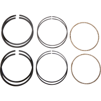 (image for) Replacement Piston Rings Set