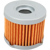 (image for) Hiflofiltro Oil Filter 0712-0300 for Aprilia 200 Scarabeo Light/Net 07-15 (all)