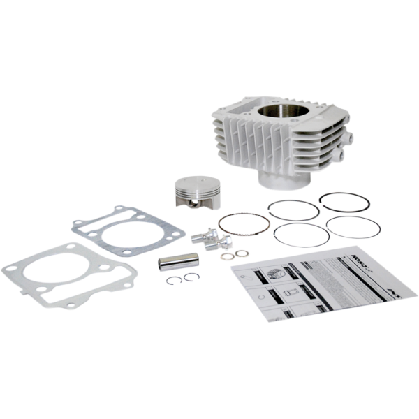 Koso North America Koso 170cc Big Bore Kits & Parts for Honda Grom/Monkey