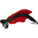 (image for) Acerbis Endurance-X Handguards - Red/Black