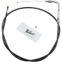 (image for) Black Vinyl Idle Cable
