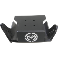 (image for) Moose Offroad Pro Skid Plate for KTM 125/150 SX 16-12
