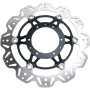(image for) EBC Vee-Rotor Front Brake Rotor