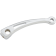 (image for) Deep Cut Inner Shift Lever, Chrome