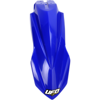 (image for) UFO Front Fender - Yamaha YZ125/250 02-14 - Reflex blue