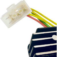 (image for) Rectifier/Regulator for Kawasaki VN1500 Vulcan 87-91