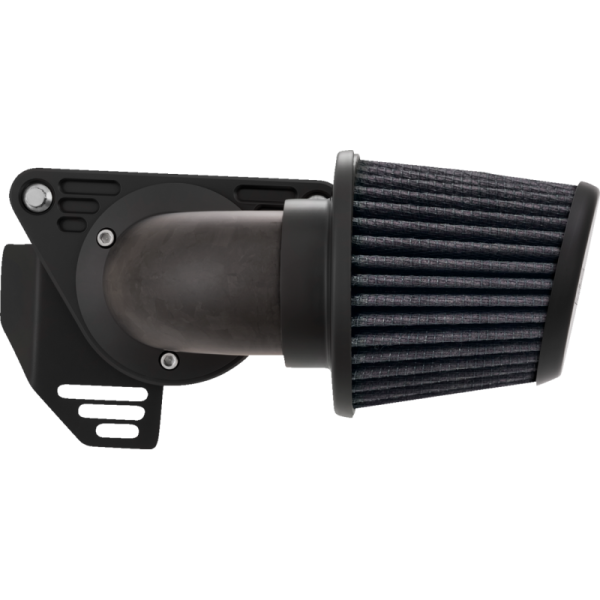 (image for) VO2 Falcon Air Intake Kit Forged Carbon Fiber