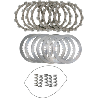 (image for) Complete Clutch Kit W/ Gasket