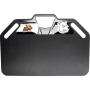 (image for) AXP Racing XXL Pit Board - Gray