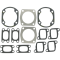 (image for) Vertex Full Top End Engine Gasket Set for Ski-Doo Skandic II/R 93
