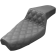 (image for) Saddlemen Step-Up™ Seat - Black, Front LS