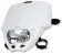 (image for) Cruiser Headlight Kit - White