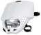 (image for) Cruiser Headlight Kit - White
