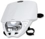 (image for) Cruiser Headlight Kit - White