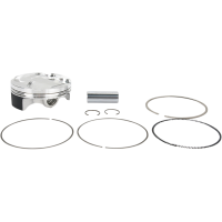 (image for) Wiseco High-Performance Piston Kit - 0910-0333