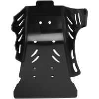 (image for) Moose Offroad Pro Skid Plate for SUZUKI RM-Z250 10-15