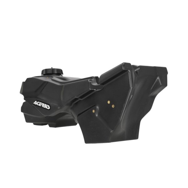 (image for) Acerbis Fuel Tank - 3.2 gal, black