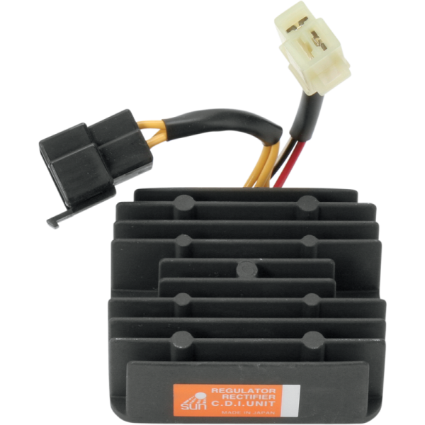 (image for) RICK'S MOTORSPORT ELECTRIC Regulator/Rectifier for Suzuki SV650 99-01