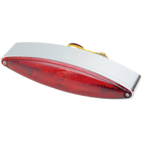 (image for) Narrow Cat Eye LED Taillight