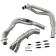 (image for) Akrapovič 4-into-1 Stainless Header for Kawasaki Ninja 1000SX 20-24
