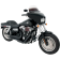 (image for) Memphis Shades Batwing Fairing