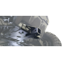 (image for) 2" Front Lower Hitch Receiver