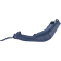 (image for) Acerbis Skid Plate - KTM 450 SX-F/XC-F 23-26 - Blue