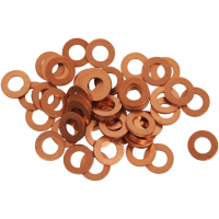 (image for) M6 drain plug washers refill pack