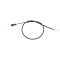 (image for) Motion Pro Control Cable - Suzuki RMX250 90-92 - Throttle (pull)
