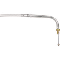 (image for) Sterling Chromite Idle-Cruise Cable