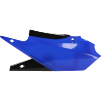 (image for) Acerbis Side Panels - Blue/black