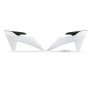 (image for) Radiator Cover - White