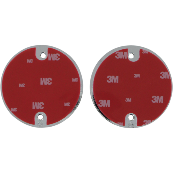 (image for) Kuryakyn Small Zombie Emblems