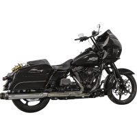 (image for) Air Stinger Kit with Teardrop Cover (Gloss Black) for M-Eight