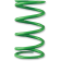 (image for) Venom Primary Spring - Polaris - 140-330 lbs - Green