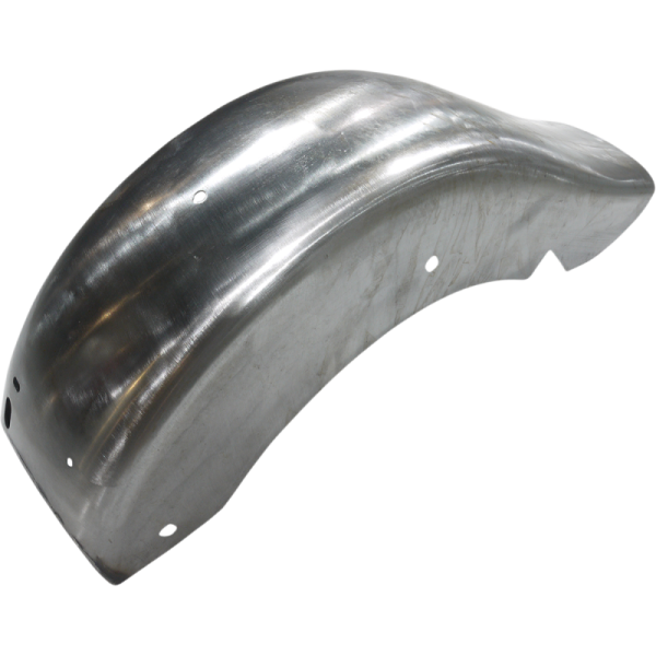 Drag Specialties Smooth Rear Dresser Fender