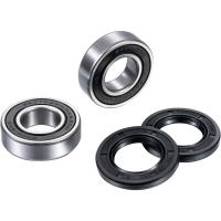 (image for) Factory Links OEM Series Rear Wheel Bearing Kit 0215-1223