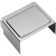 (image for) Drag Specialties Chrome Battery Cover DS324126