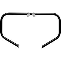 (image for) Unibar® Highway Bar - Gloss Black Powdercoat for Honda VT750 Shadow Aero/Phantom/Spirit