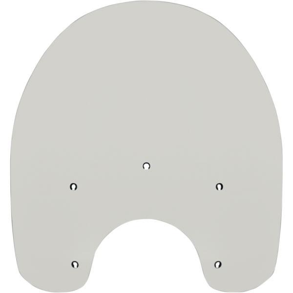 (image for) MEMPHIS SHADES HD Replacement Plastic 15" Solar