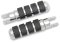 (image for) Soft-Ride Female Mount Footpegs, Small