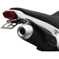 (image for) Standard Fender Eliminator Kit for Honda MSX125 Grom 13-16