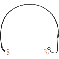 (image for) XR Stainless Front Brakeline Kit 1741-5672