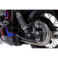 (image for) 530 Series O-Ring Chain Chrome 120 Links