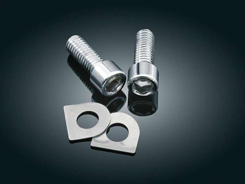 (image for) Replacement Screws and Washers