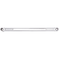 (image for) Arlen Ness Shifter Rod - Speedliner, chrome