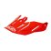 (image for) HJC C50 Peak - Primal - Red
